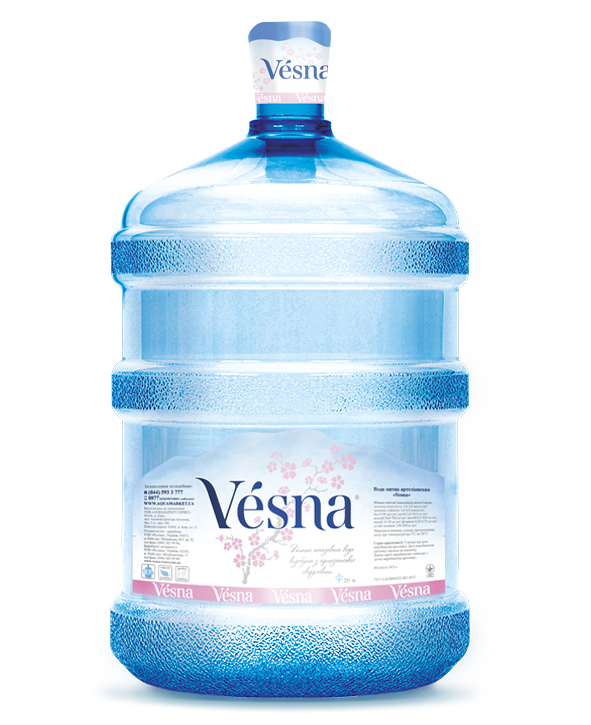Весна